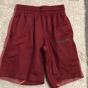 basketball shorts